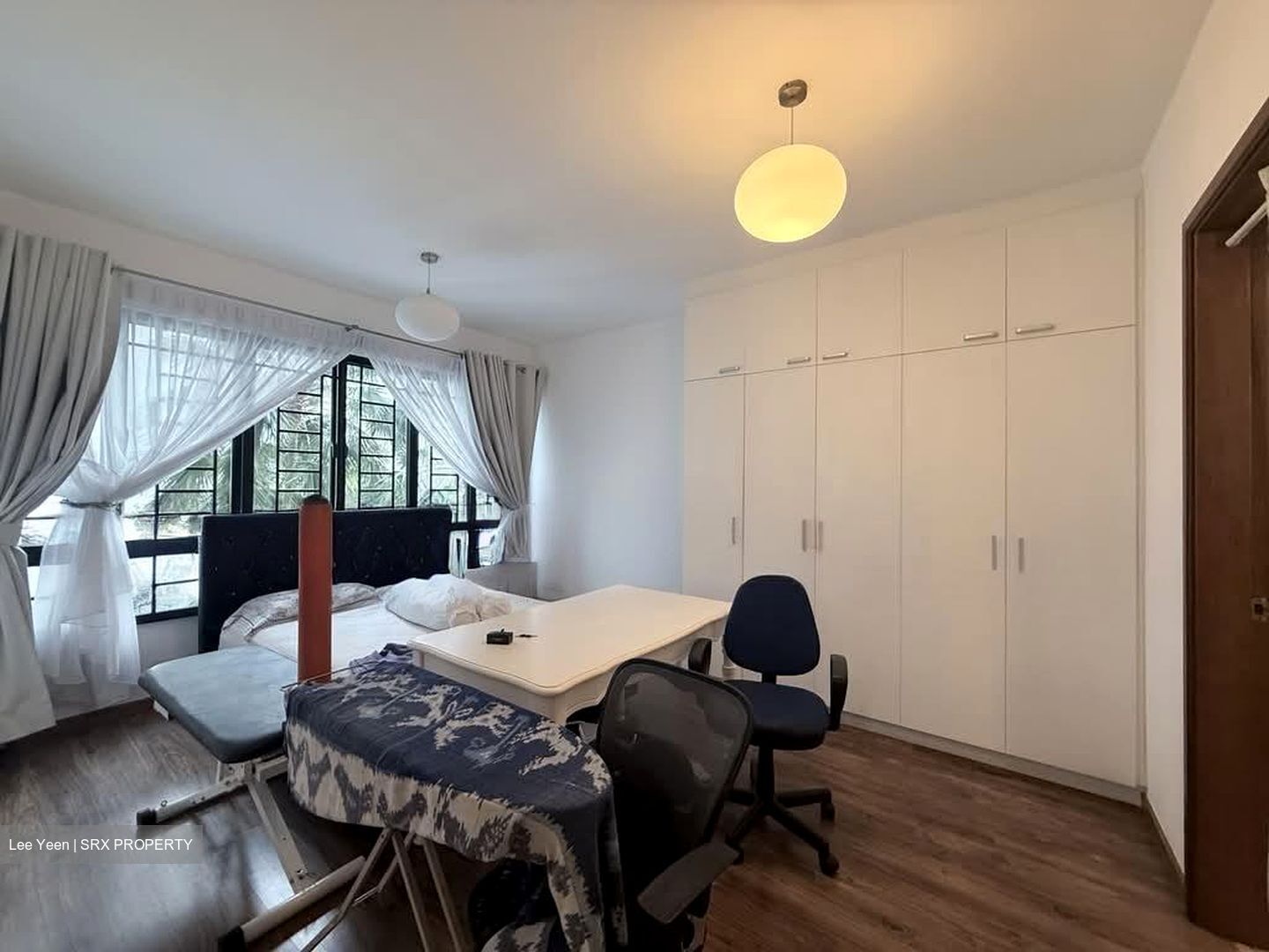 Central Grove (D14), Condominium #580817671